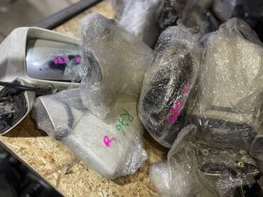 купить зеркало в прихожую бишкек: Заднего вида Зеркало Toyota Б/у, Оригинал — 8