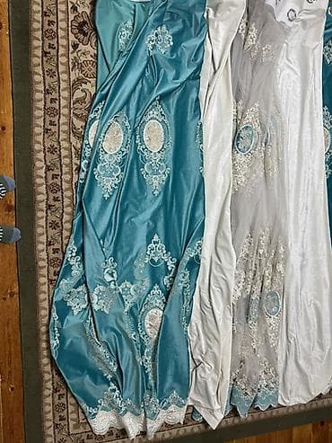 буква к: Комплект штор с тюлем на люверсах - Состав комплекта: 2 плотные — 2