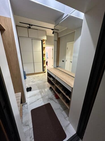 общежитие гостиничного типа продажа: 3 комнаты, Риэлтор, С мебелью полностью — 15