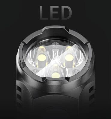 Кол сааттар: Күйгүзгүч, Электрондук — 4