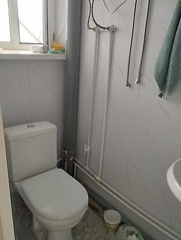 4 комнатная квартира бишкек: 1 комната — 9