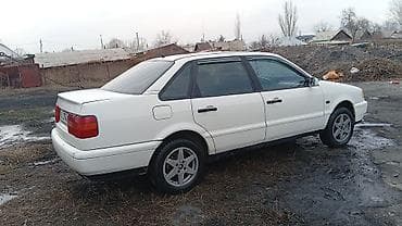 вента машына: Volkswagen Passat: 1996 г., Седан — 6