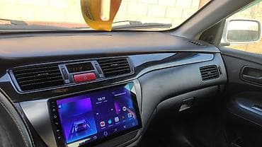 Унаа: Mitsubishi Lancer: 2006 г., 1.6 л, Автомат, Бензин, Седан — 6