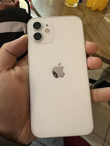 хр айфон 128 гб: IPhone 12, Белый, 75 % — 4