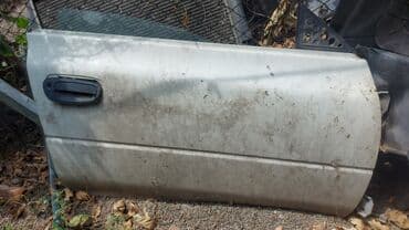 ddr 2 купить: Дверь Передняя правая Subaru, Б/у, Оригинал — 1