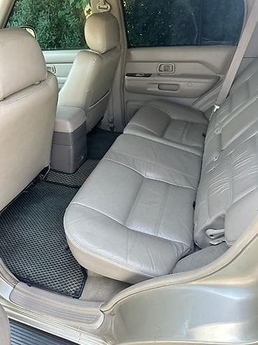 разбор ниссан патфайндер: Nissan Pathfinder: 2001 г., 3.5 л, Автомат, Бензин, Внедорожник — 4