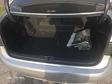 prius 2015: Lexus ES: 2016 г., 2.5 л, Вариатор, Гибрид, Седан — 10