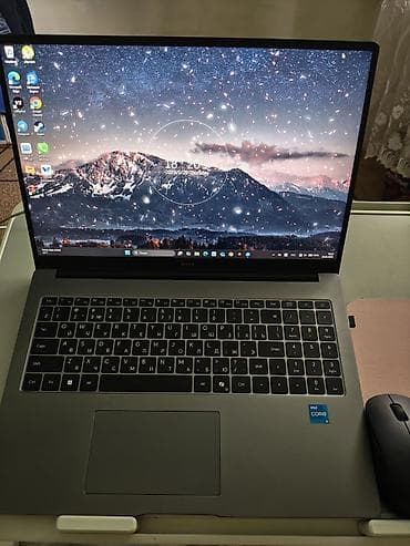 macbook pro 15 2017: HONOR MagicBook x16 2025г Пользовался 3 месяца. Что мне нравится, это — 3