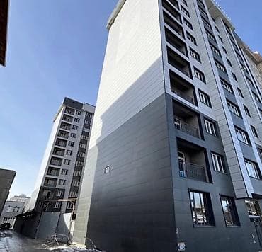 новые квартиры: 2 комнаты, 59 м², Элитка, 12 этаж, Готовая ПСО (под самоотделку) — 3