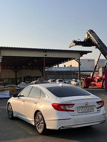 машины в рассрочку без первоначального взноса бишкек: Honda Accord: 2019 г., 2 л, Вариатор, Гибрид, Седан — 3