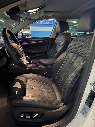 sprinter 516: BMW 5 series: 2020 г., 2 л, Автомат, Бензин, Седан — 6