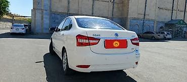 mercedes r17: Dongfeng : 2018 г., Автомат, Электромобиль, Седан — 2