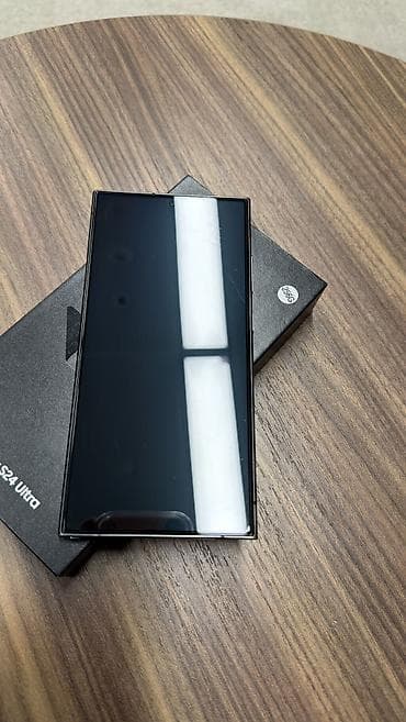 samsung galaxy a 11: Samsung Galaxy S24 Ultra, Б/у, 256 ГБ, цвет - Черный, 2 SIM — 3