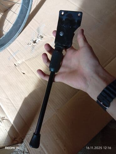 фикс велик: Задняя втулка с ножным тормозом за 400сом Седло для велосипеда 200 — 5