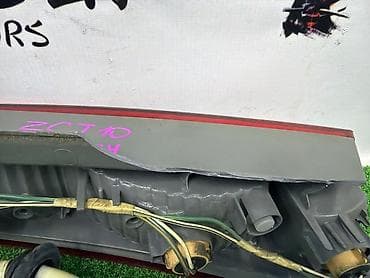 Унаа тетиктери: Арткы оң стоп-сигнал Toyota 2004 г., Колдонулган, Оригинал, Жапония — 2