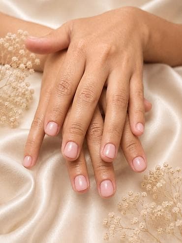 bb krem: Покрытие гель лаком, Маникюр, Одноразовые расходные материалы — 4