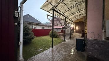 жилой дом в оше: Дом, 130 м², 4 комнаты, Собственник, Косметический ремонт — 4