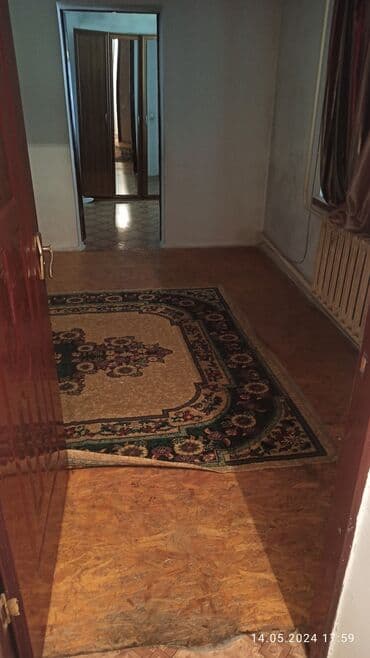 Сниму дом: Дом, 140 м², 9 комнат, Собственник, Старый ремонт — 4