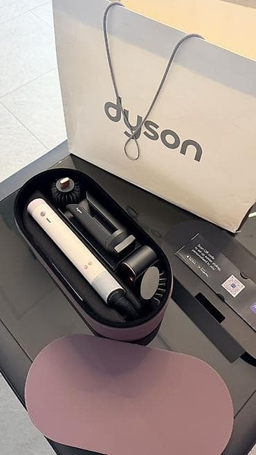 dyson фен цена бишкек: Мультистайлер Dyson, Тармалдоо үчүн — 2