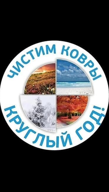химчистка оборудование: Стирка ковров, | Ковер — 1