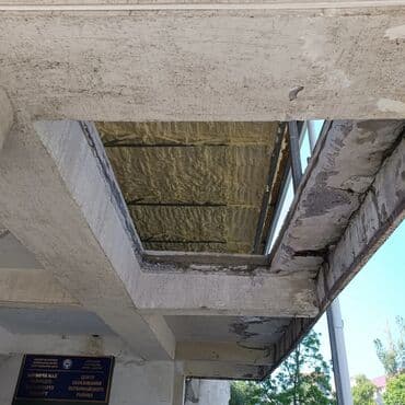 услуги сноса домов в бишкеке: Алмазное сверление Больше 6 лет опыта — 11