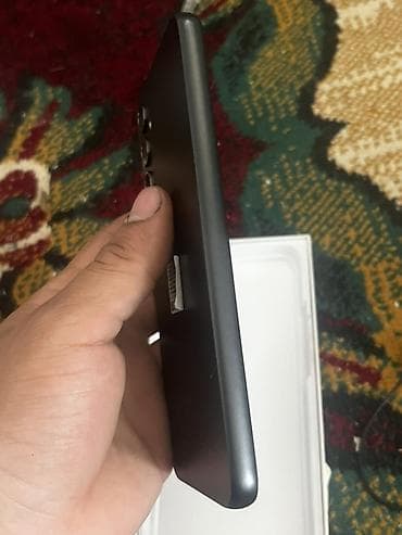 samsung а12: Samsung Galaxy A34 5G, цвет - Черный — 7