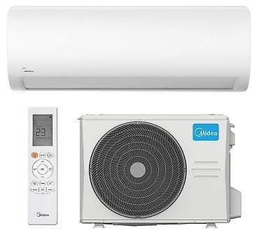 Сплит-система, Midea, Новый