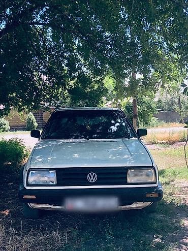 Унаа сатуу: Volkswagen Jetta: 1989 г., 1.8 л, Седан — 1
