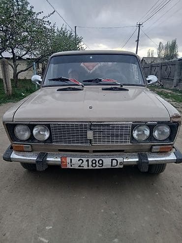 ваз 2106 с газом: ВАЗ (ЛАДА) 2106: 1989 г., 1.5 л, Механика, Бензин, Седан — 2