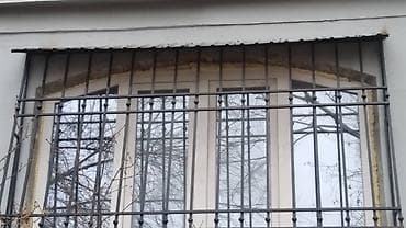 уголник железа: Сварка | Решетки на окна Бесплатная смета — 9