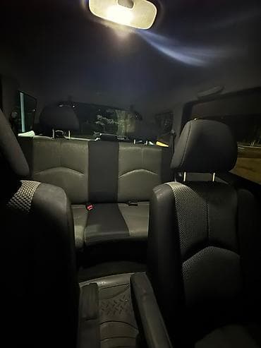 трибут: Mazda Tribute: 2004 г., 2.3 л, Автомат, Бензин — 7