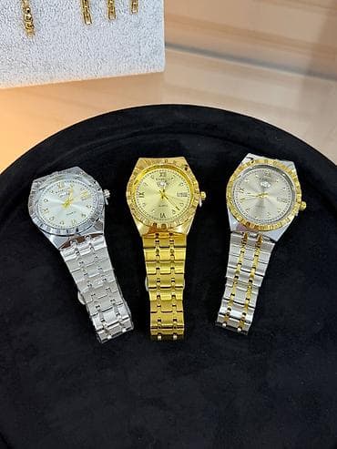Личные вещи: Часы Kasrluo под Rolex Качество ТОП🔝 Оптом и в розницу 🚚Отправка по — 7