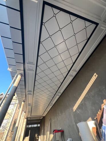 текстура для дома: Фасадные работы — 8