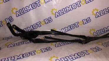 Тяга заднего дворника Mercedes-Benz, Б/у, Оригинал