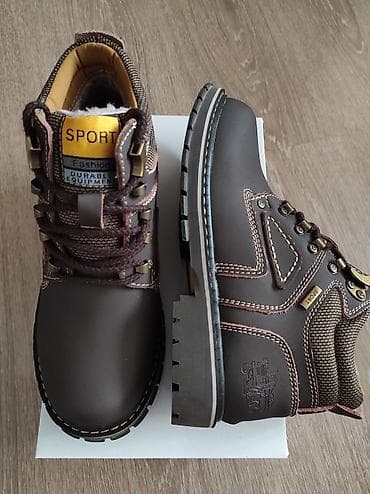 Сулуулук жана ден соолук: Деми с мехом( можно и зимой носить) Размер с 37 по 44. Цена со скидкой — 10