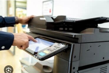 ПЕЧАТНИК на СТРУЙНОМ ПРИНТЕРЕ. Требуется опытный Печатник на СТРУЙНОМ at lalafo.kg ПЕЧАТНИК на СТРУЙНОМ ПРИНТЕРЕ. Требуется опытный Печатник на СТРУЙНОМ