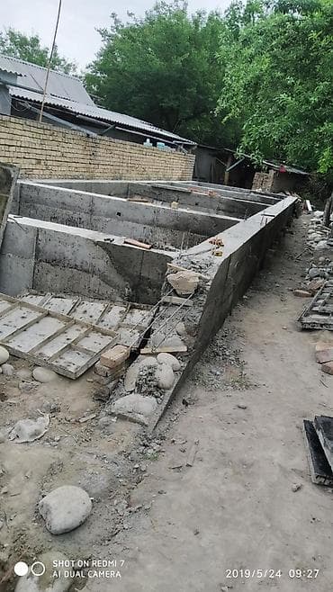 стройка каракол: Стройка жумуш болсо чалыныздар барын жасайбыз бетон шкатурка забор — 2