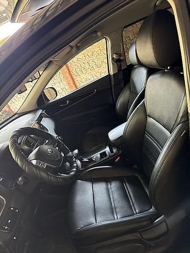 Продажа авто: Kia Sorento: 2019 г., 2 л, Автомат, Дизель, Кроссовер — 9