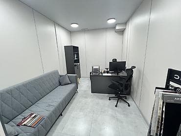 open space: Матрасова Сдается помещение Площадь: 180м2 Этаж: Цокольный 1 линия С — 2