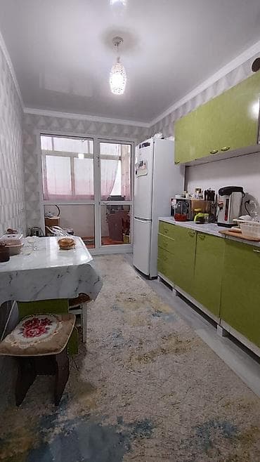 center house: 3 комнаты, Собственник, С мебелью полностью — 3