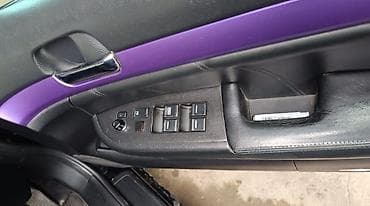 Honda Inspire: 2003 г., 3 л, Автомат, Бензин, Седан — 10