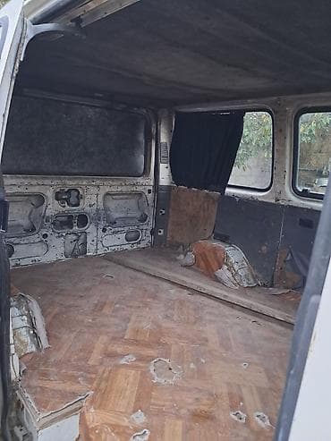 рессор форд транзит: Ford Transit: 1999 г., 2.5 л, Ручные, Дизель, Фургон — 4