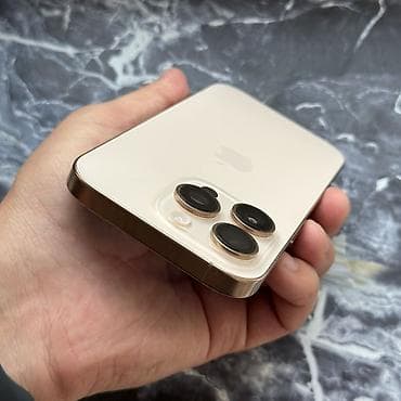 iphone 16 pro max bishkek: IPhone 16 Pro, Б/у, 256 ГБ, Desert Titanium, 90 % — 5