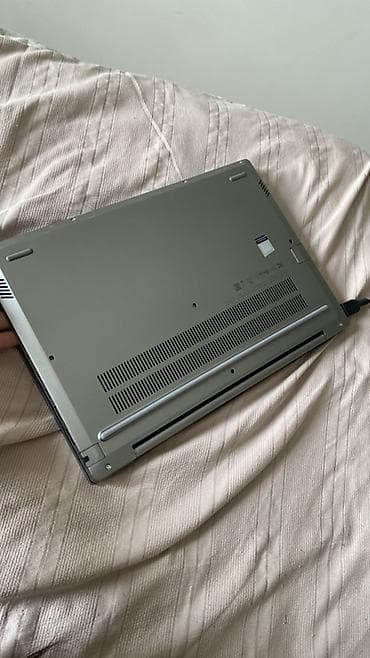 Электрондук китептер: Lenovo ThinkBook — тонкий ноутбук в сером алюминиевом корпусе — 4