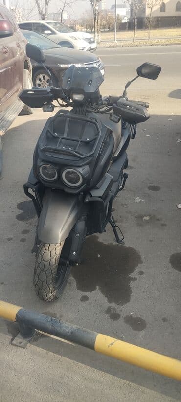 скутеры новые купить: Макси-скутер Tank, 180 куб. см, Бензин, Б/у — 1