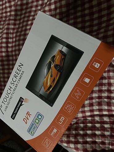 Магнитола масло 2000. сом. Универсальный