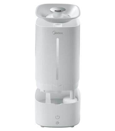 увлажнител воздуха: Увлажнитель воздуха Ультразвуковой, Настольный, Ионизация — 2