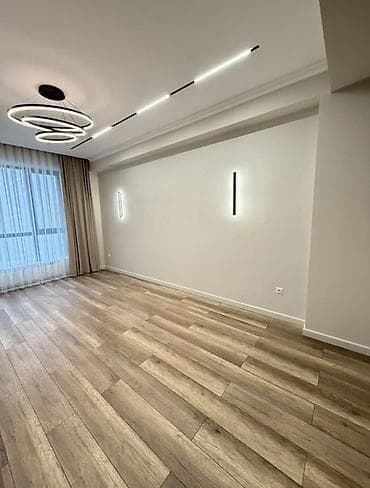 Продажа квартир: 1 комната, 53 м², Элитка, 6 этаж, Евроремонт — 2