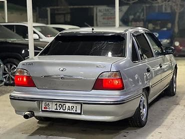 радиатор нексия 2: Daewoo Nexia: 2007 г., 1.6 л, Механика, Бензин, Седан — 3