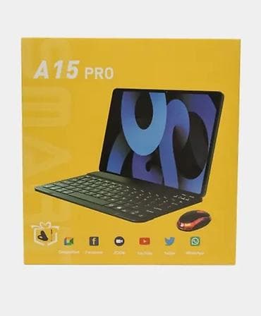 планшеты бу купить: Планшет, Ego Pad, память 256 ГБ, 9" - 10", 5G, Новый, Классический цвет - Серебристый — 5